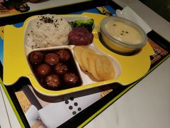 -老娘舅(吴山路店)