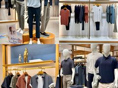 -首创奥特莱斯(西安店)