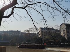 -运河游船(武林门码头)