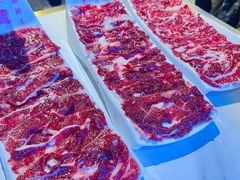 -古乐牛香·鲜牛肉自助火锅(南京总店)