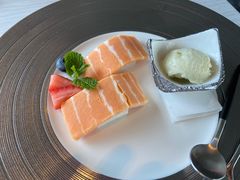 -滩万日本料理Nadaman(国贸大酒店)