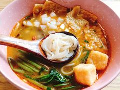 -螺大蛳柳州螺蛳粉·火锅·热干面(西城永捷店)