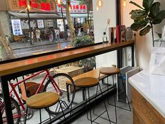 -常识咖啡common sense(春熙路店)