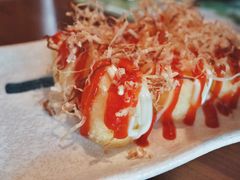 -烧鸟横丁(联发文创口岸店)