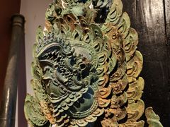 -柬埔寨国家博物馆