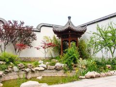 -济南国际园博园