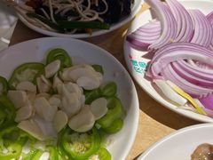 -玫瑰花园自助烤肉(顺义鑫海韵通店)