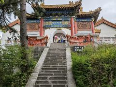-华山风景名胜区