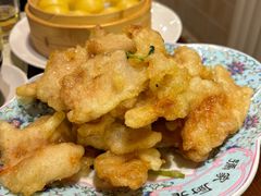 -老厨家(友谊路总店)