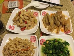 -老班长手工灌汤包老店(东山店)