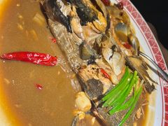 -旺顺阁鱼头泡饼(常营店)