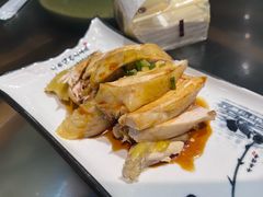 -大家发海鲜城夜排档(华山中路店)