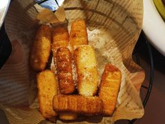 -阿细汉菜(本地盐帮菜名店)