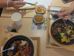 -米国现煲煲仔饭(塔子湖店)