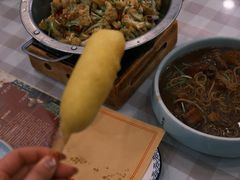 -老厨家(友谊路总店)