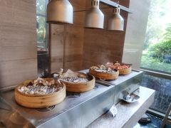 -厦门宝龙铂尔曼大酒店·海鲜自助餐厅
