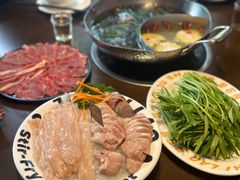 -潮澎派·潮汕菜大排档(南较西路店)