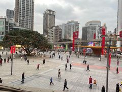 -乡村基(杨家坪建设店)