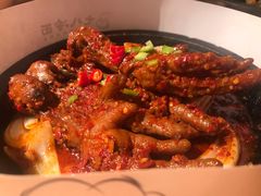 -七八冷面·延边朝鲜族美食(圣熙八号店)