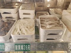 -来涮蜀鲜货火锅串串香(菜市口店)