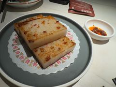 -禄运茶居·手工点心(猎德店)