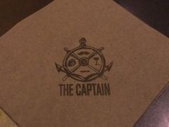 -船长酒吧 The Captain