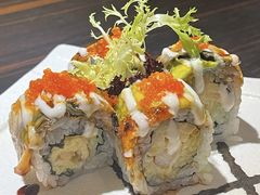 -山葵家·创意料理(宁波来福士店)