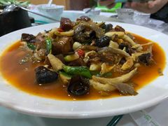 -南渝食府.石锅鸡(尚城花园店)