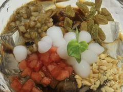 -南山翁新概念川菜(江宁万达广场店)