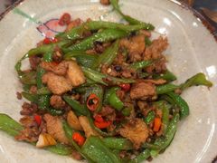 -西江美食舫·江西菜(健德桥店)