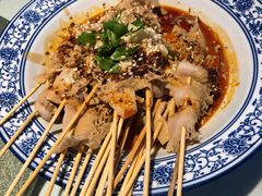 -真爱中国餐馆·年华店(朱雀大街店)