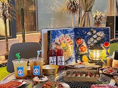 -鑫釜山海鲜烧烤(浑南店)