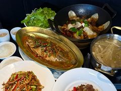-集贤门·徽菜(福田店)