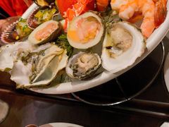 -Water Grill(圣莫妮卡店)