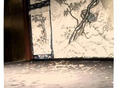 内景-正乙祠戏楼