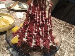 综合冰-鹿港小镇(中关村店)