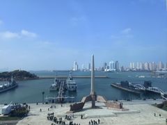 -中国人民解放军海军博物馆