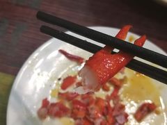 -扒虾小妹儿麻辣海鲜(宏图街店)