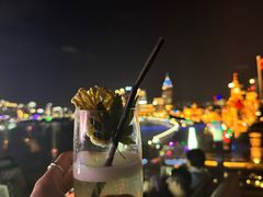 -罗斯福色戒酒吧(外滩店)
