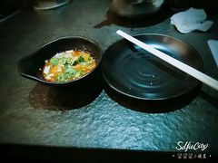 -韩盛源泥炉烤肉店(高深路店)