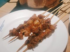 -星伦多自助料理(爱琴海店)