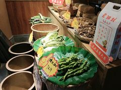 -老湘村·湖南土菜(天河维多利店)