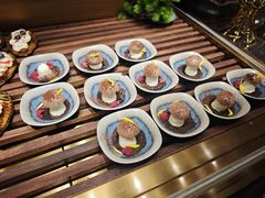 -東盛炭烤自助料理(玄武招商花园城店)
