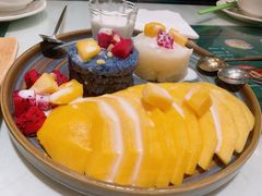 -滕记星发餐室·新加坡菜(巨鹿路店)