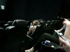 -红星电影世界开元地中海店(RealD杜比全景声)