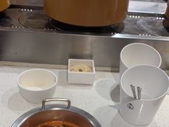 -龍歌自助小火锅(崂山丽达店)