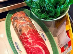 -润园四季椰子鸡火锅(欢乐海岸店)