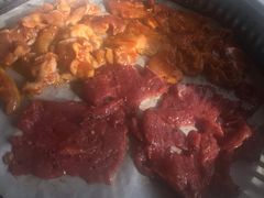 -钱小奴创意自助餐厅·山野黑猪肉畅吃(苏州昆山招商花园城店)