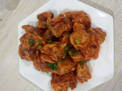 -品雅轩农家乐