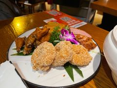 -明泰谷泰国餐厅(正大广场店)